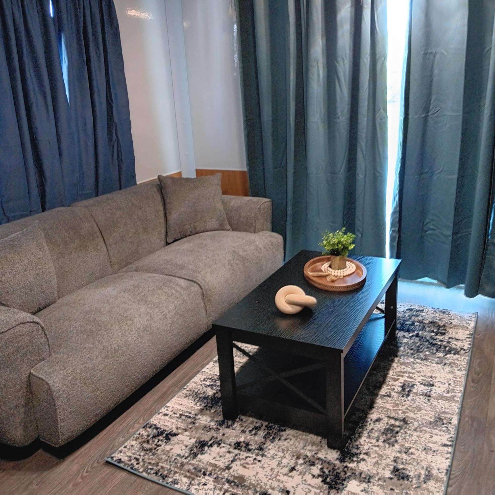 Aqua Lodges At Hurricane Hole Marina Stock Island Bagian luar foto